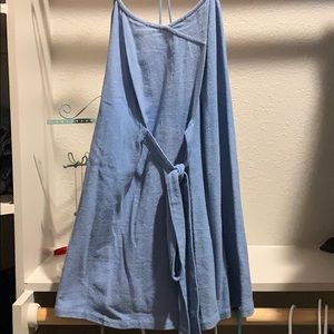 XS Free People Mini Dress
